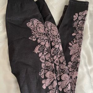 Cute leggings